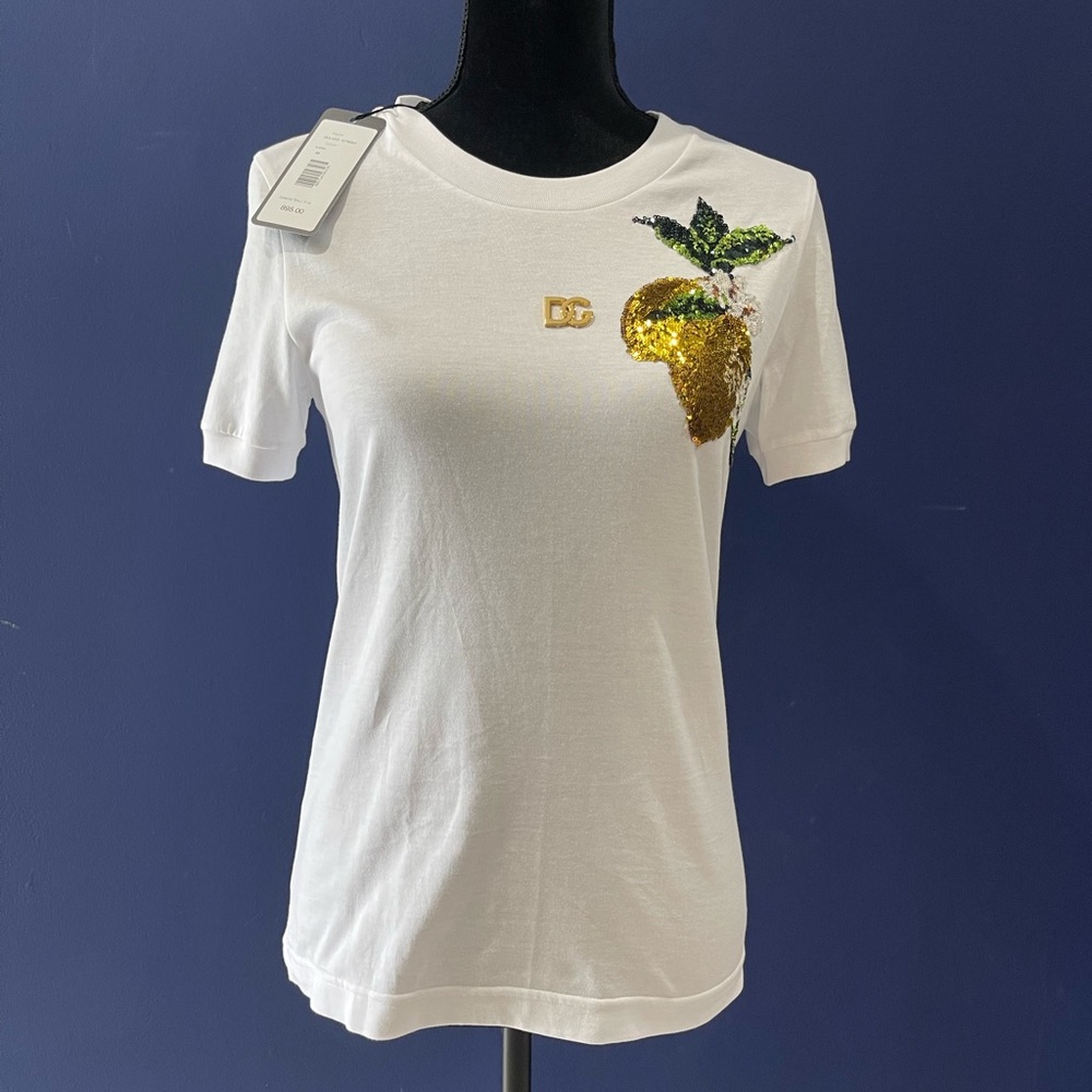 Brand new with tags Dolce Gabbana T Shirt